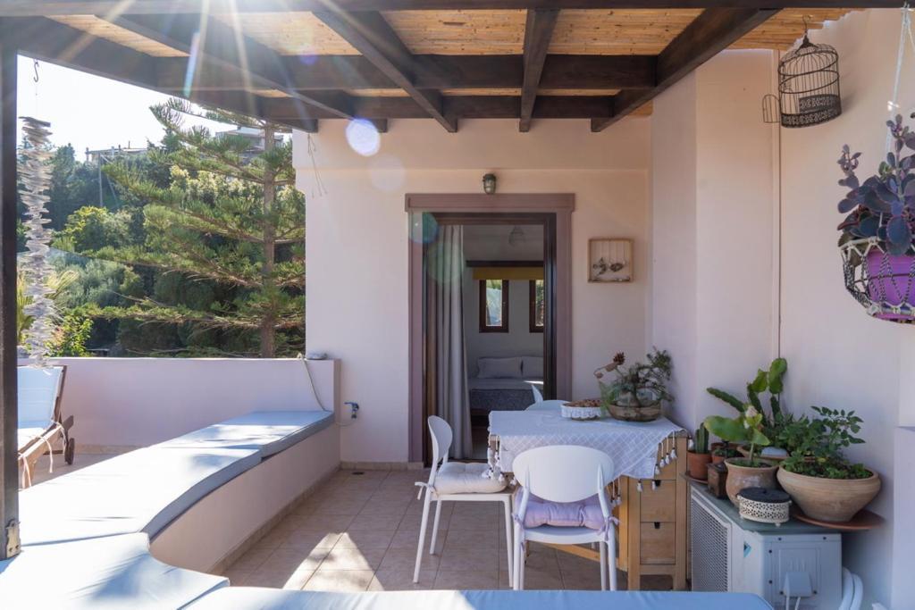 公寓 Modern With Gardens And Stunning Views *