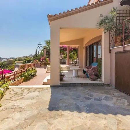 Modern Villas With Gardens And Stunning Views Ligaria  Exterior photo