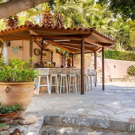 Modern Villas With Gardens And Stunning Views Ligaria  Exterior photo