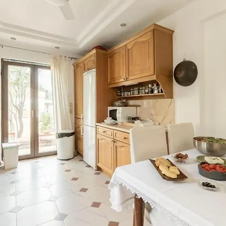 Modern Villas With Gardens And Stunning Views Ligaria  Exterior photo