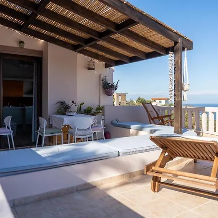 Modern Villas With Gardens And Stunning Views Ligaria  Exterior photo