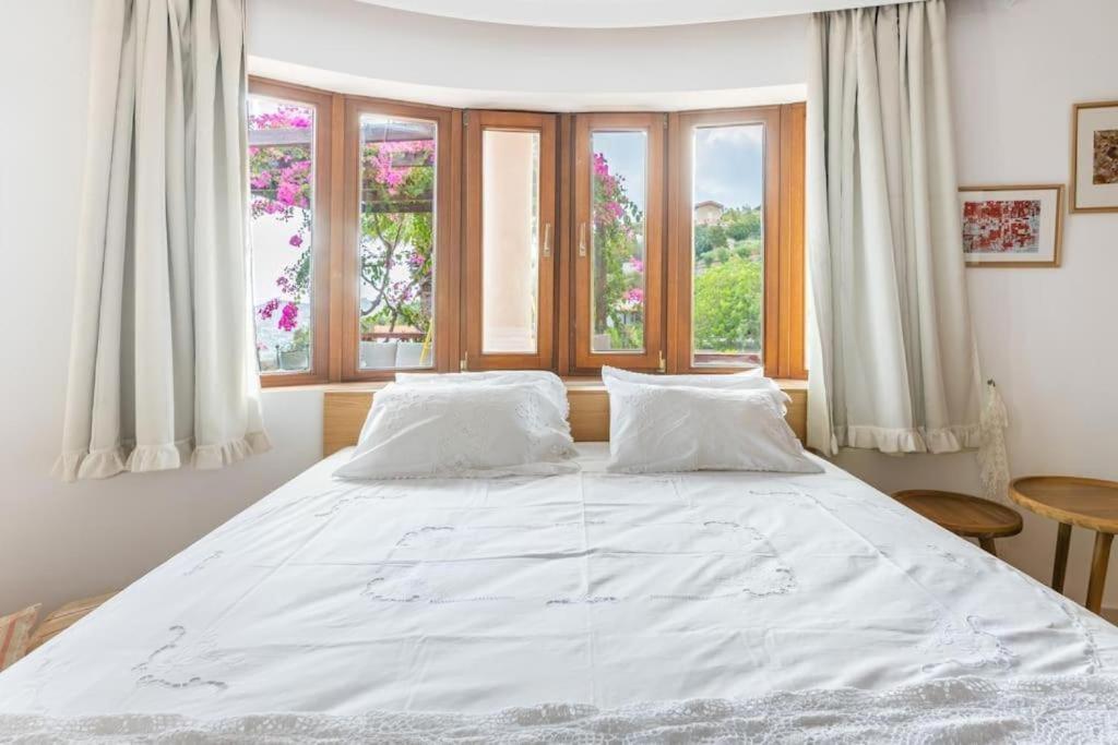Apartmán Modern With Gardens And Stunning Views