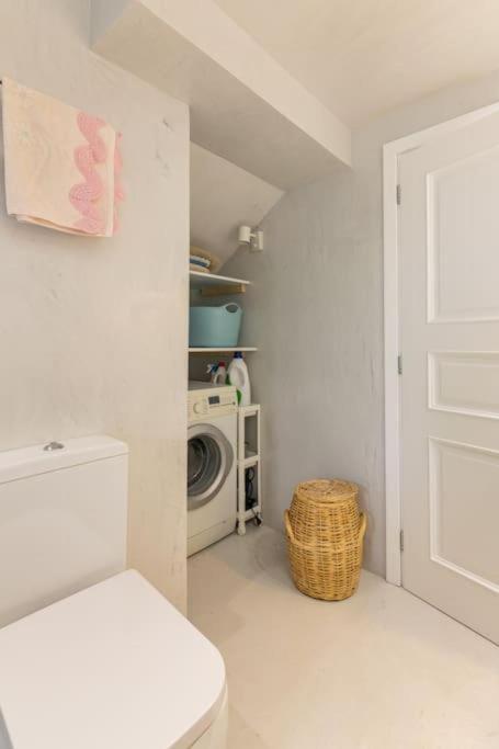 Apartmán Modern With Gardens And Stunning Views Ligaria (Crete)