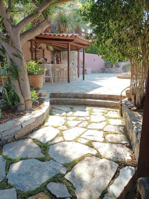 Apartmán Modern With Gardens And Stunning Views *