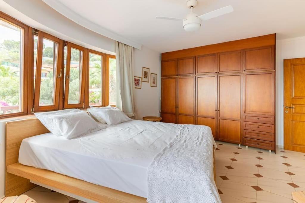 Apartmán Modern With Gardens And Stunning Views *
