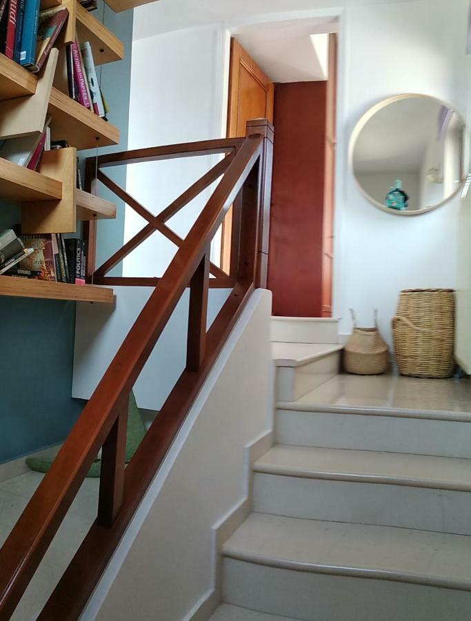 Apartmán Modern With Gardens And Stunning Views *