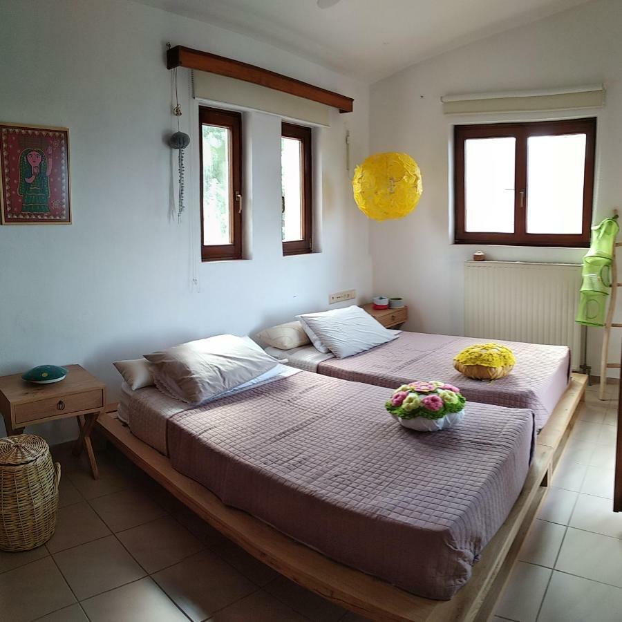 Apartmán Modern With Gardens And Stunning Views *
