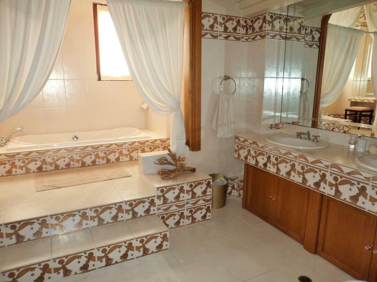 Apartmán Modern With Gardens And Stunning Views *