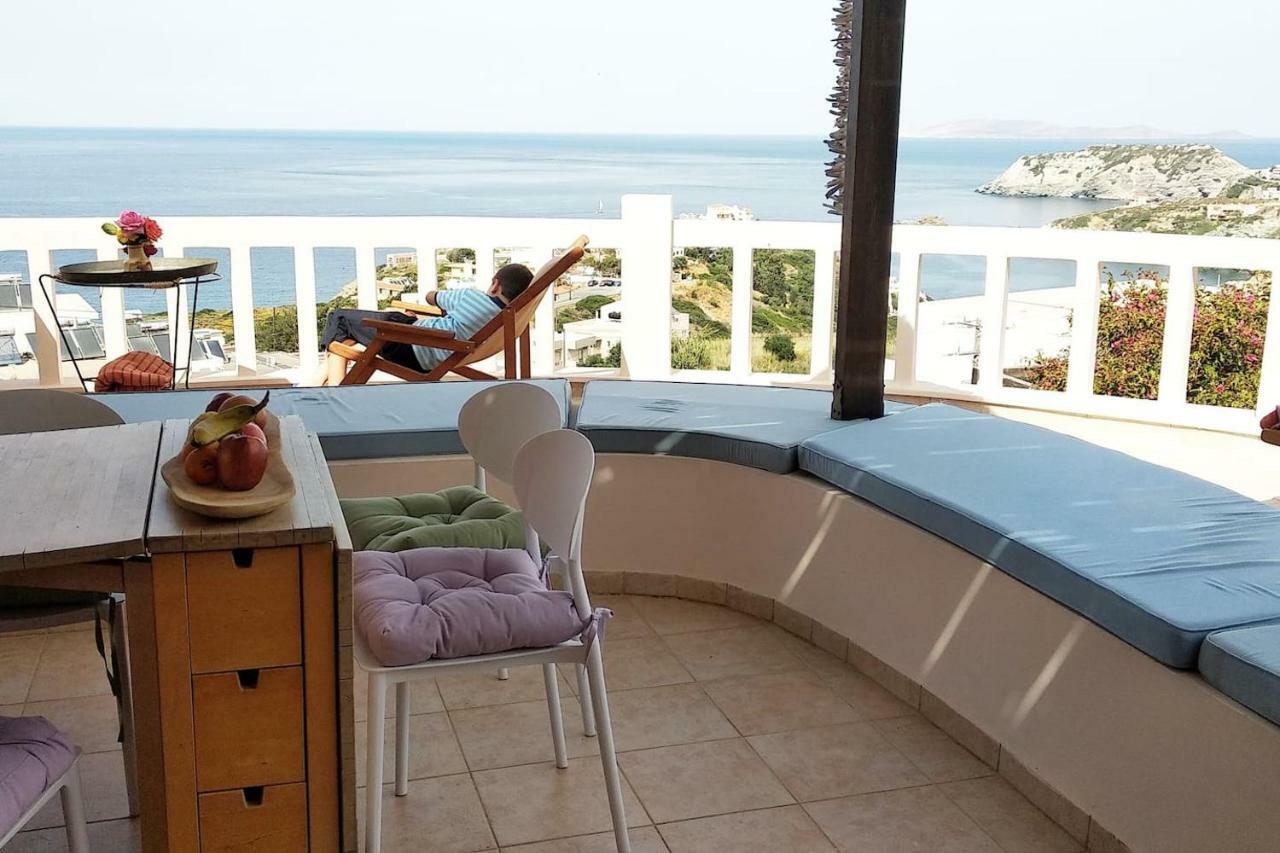 Modern With Gardens And Stunning Views Apartmán *