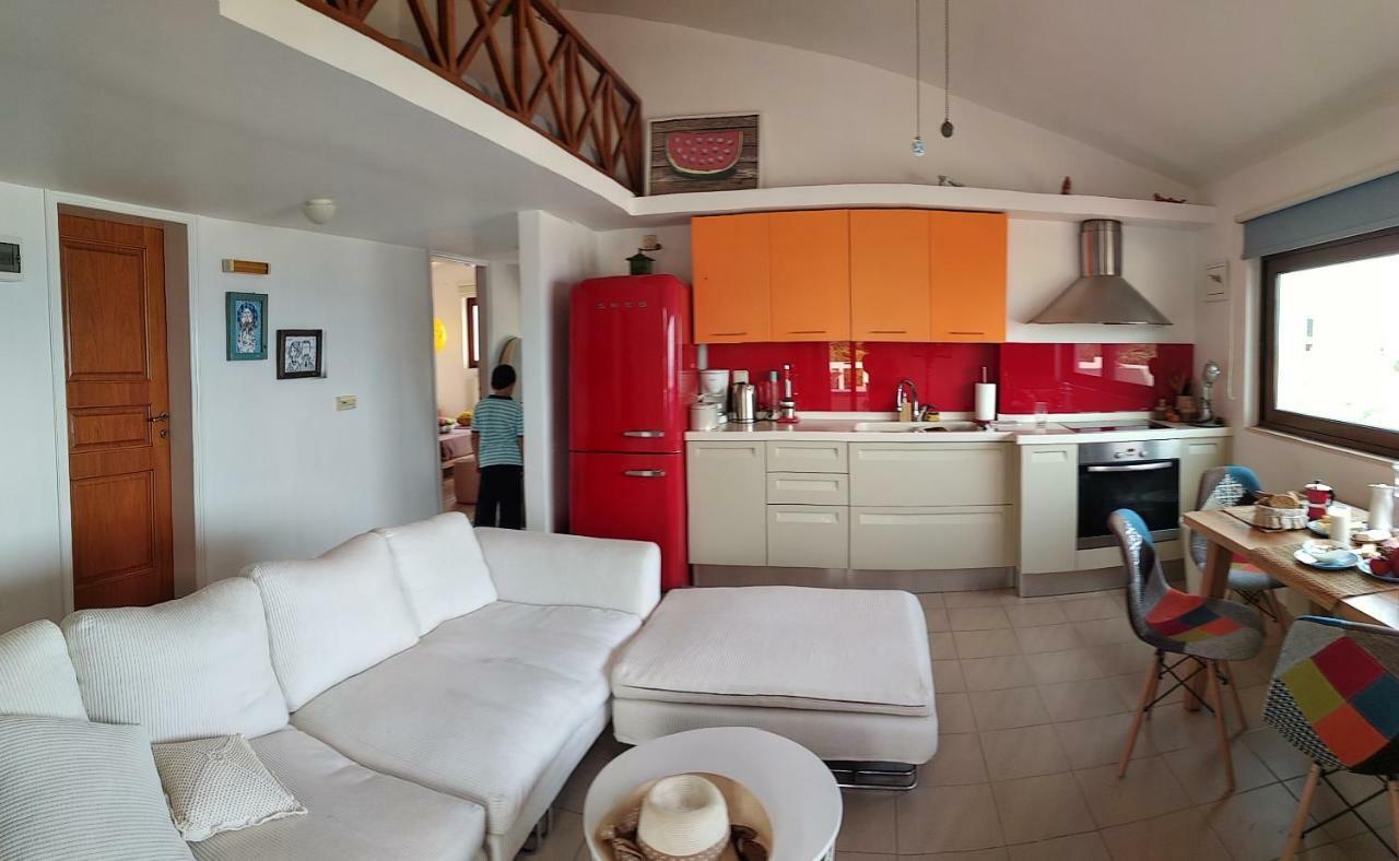 Apartmán Modern With Gardens And Stunning Views *