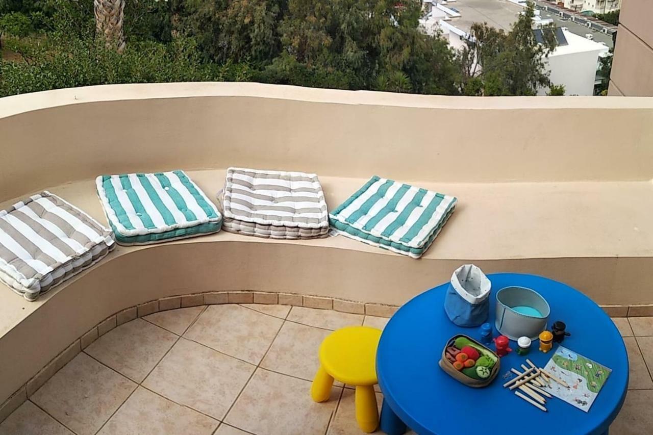 Apartmán Modern With Gardens And Stunning Views *