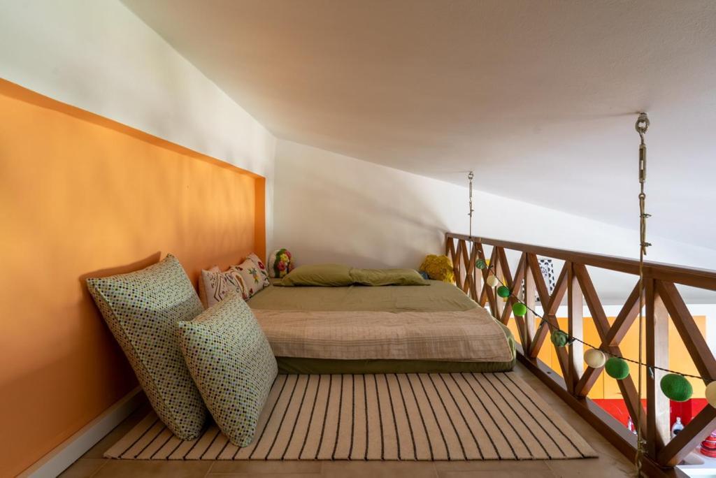 Modern With Gardens And Stunning Views Apartmán Ligaria (Crete)