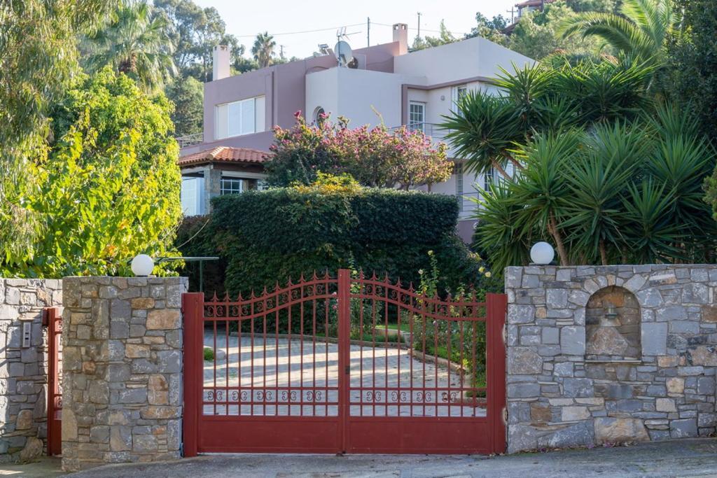 Apartmán Modern With Gardens And Stunning Views